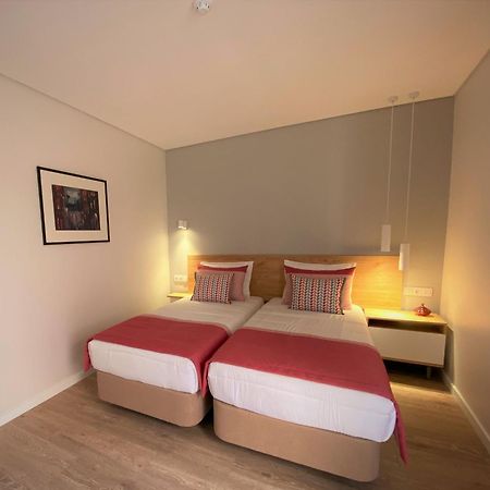 Cardeal Suites & Apartments FAO Szoba fotó