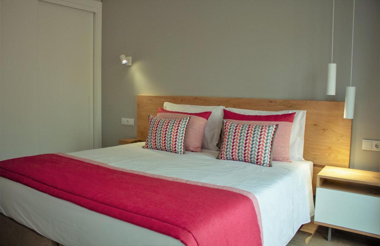 Cardeal Suites & Apartments FAO Kültér fotó