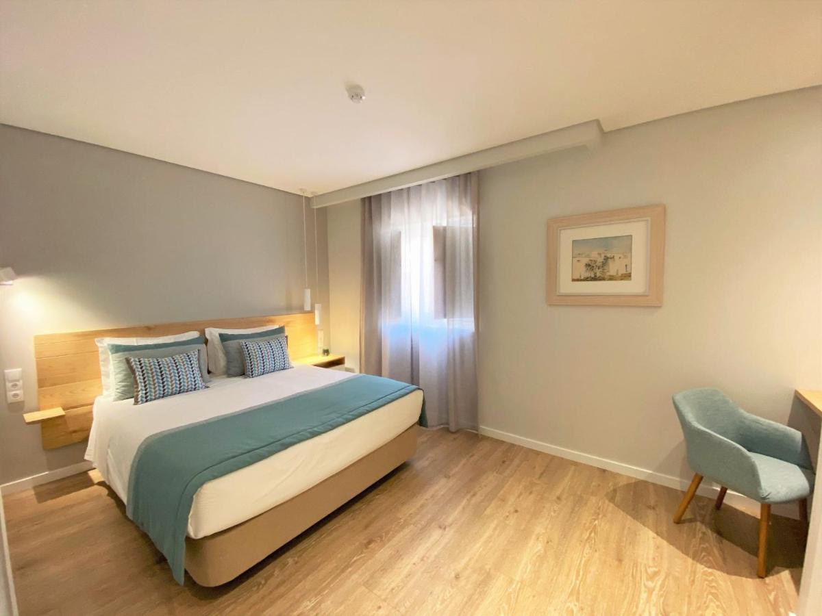 Cardeal Suites & Apartments FAO Kültér fotó