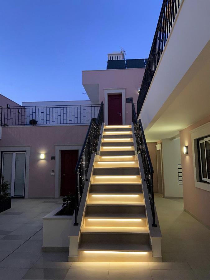 Cardeal Suites & Apartments FAO Kültér fotó