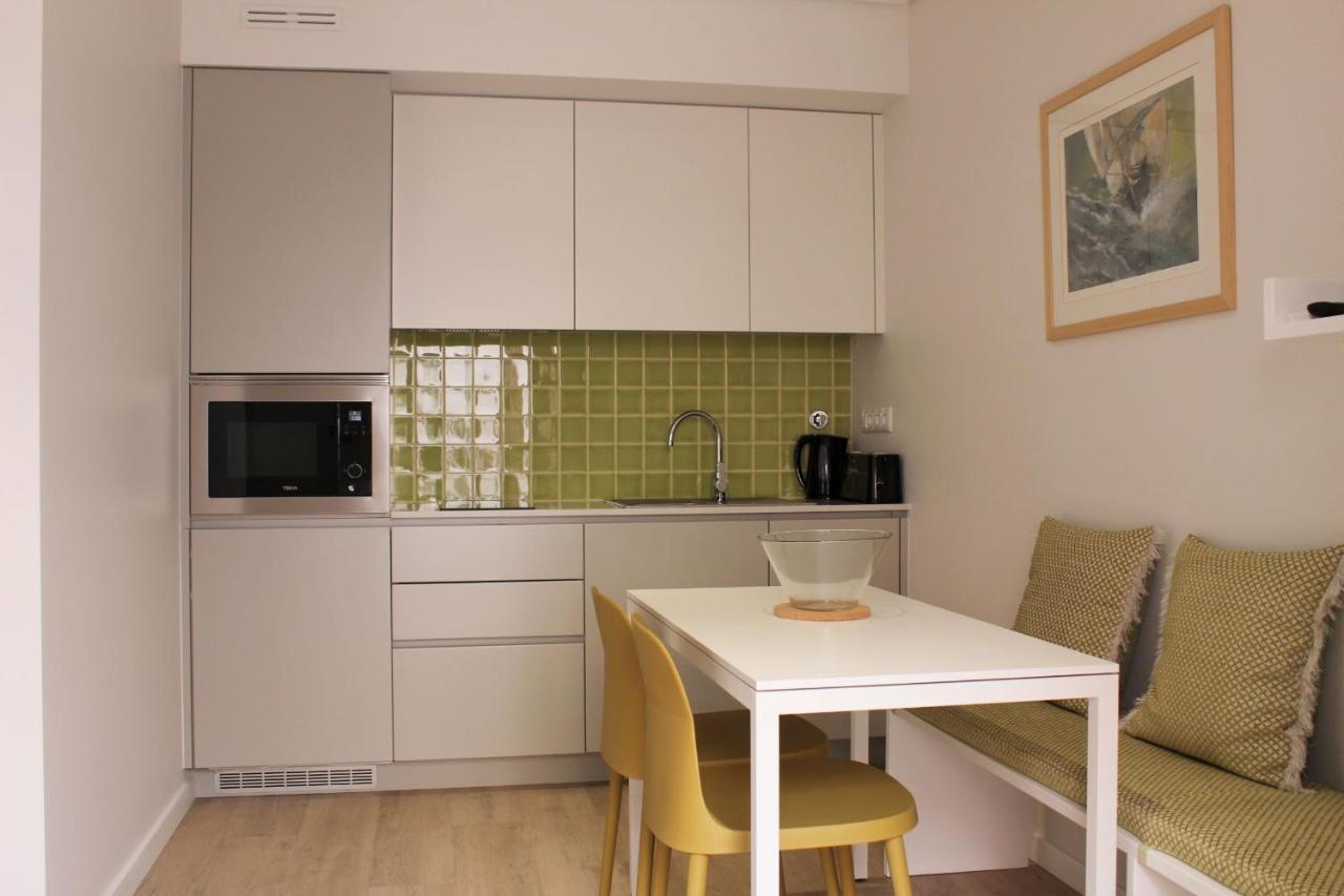 Cardeal Suites & Apartments FAO Kültér fotó