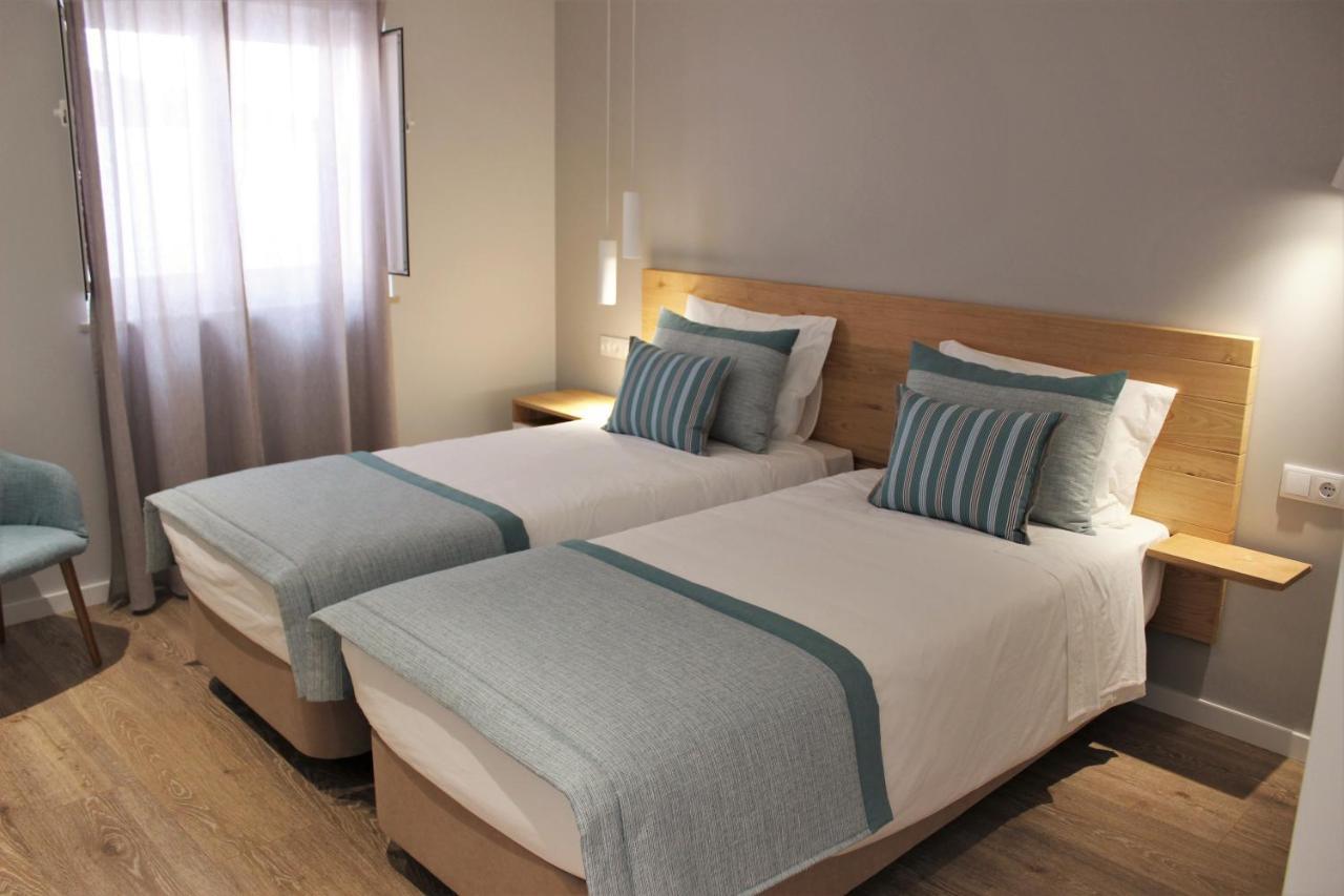Cardeal Suites & Apartments FAO Kültér fotó